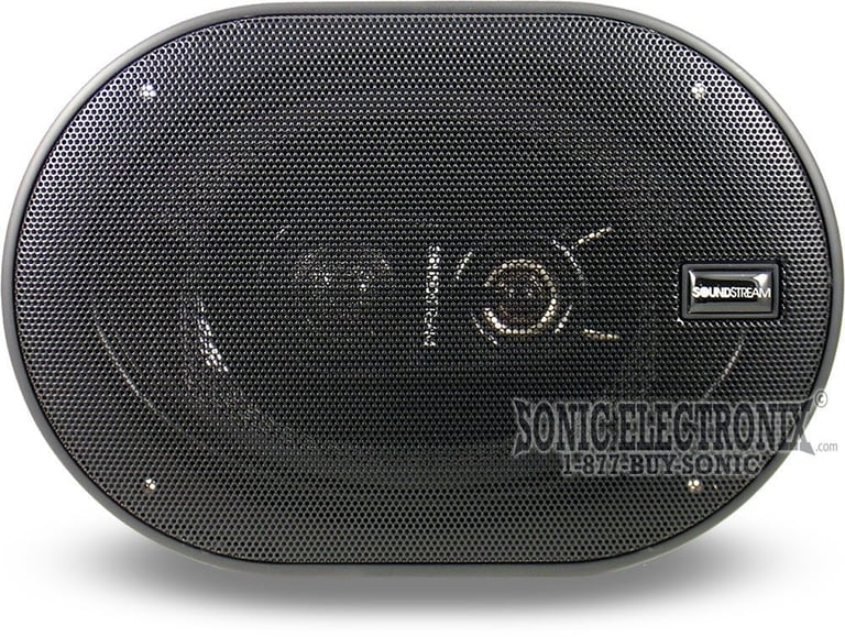 Soundstream EGS6.9 Image 3
