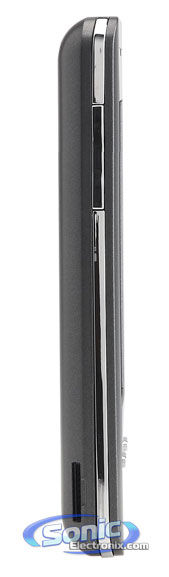 Coby MP828-8GBLK 8GB 2.8" Touchscreen MP3/Video Player with Built in Camera - Black Image 3
