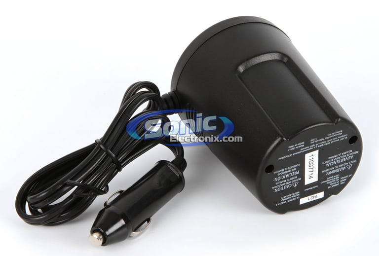 Duracell DRINVC130 Image 2