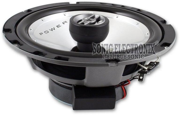 Rockford Fosgate Power T162C Image 3