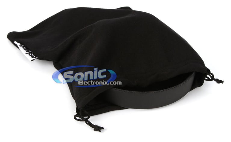 Eskuche 33iS Silver DJ-Style On-Ear Headphone (05151133S) Image 6