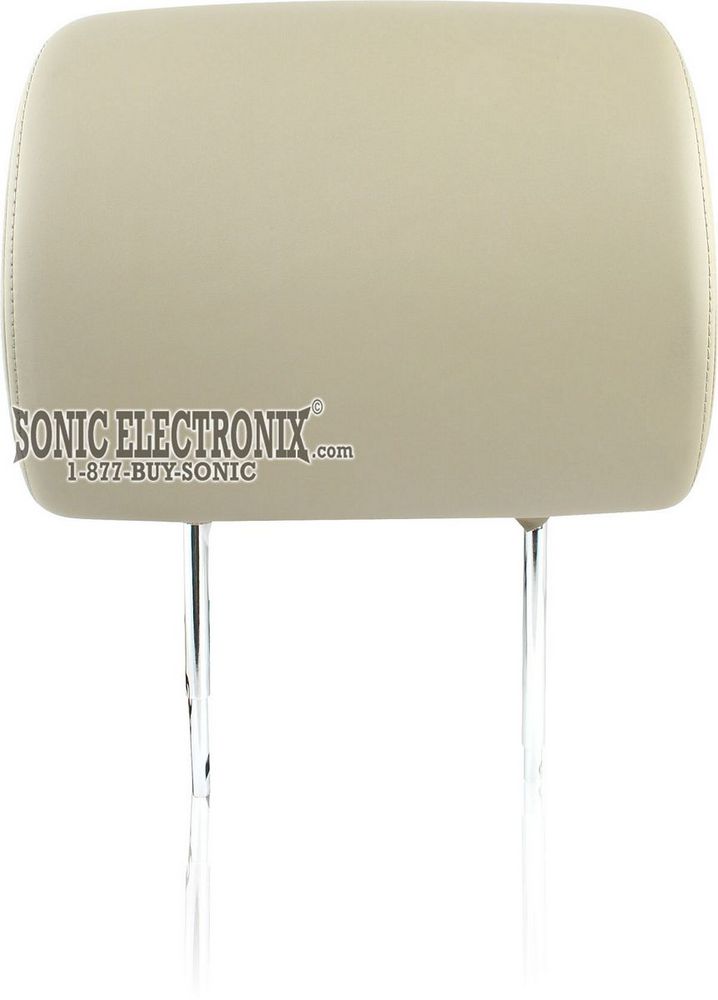 Absolute COM-1107C (CREAM/LIGHT BEIGE) Image 4