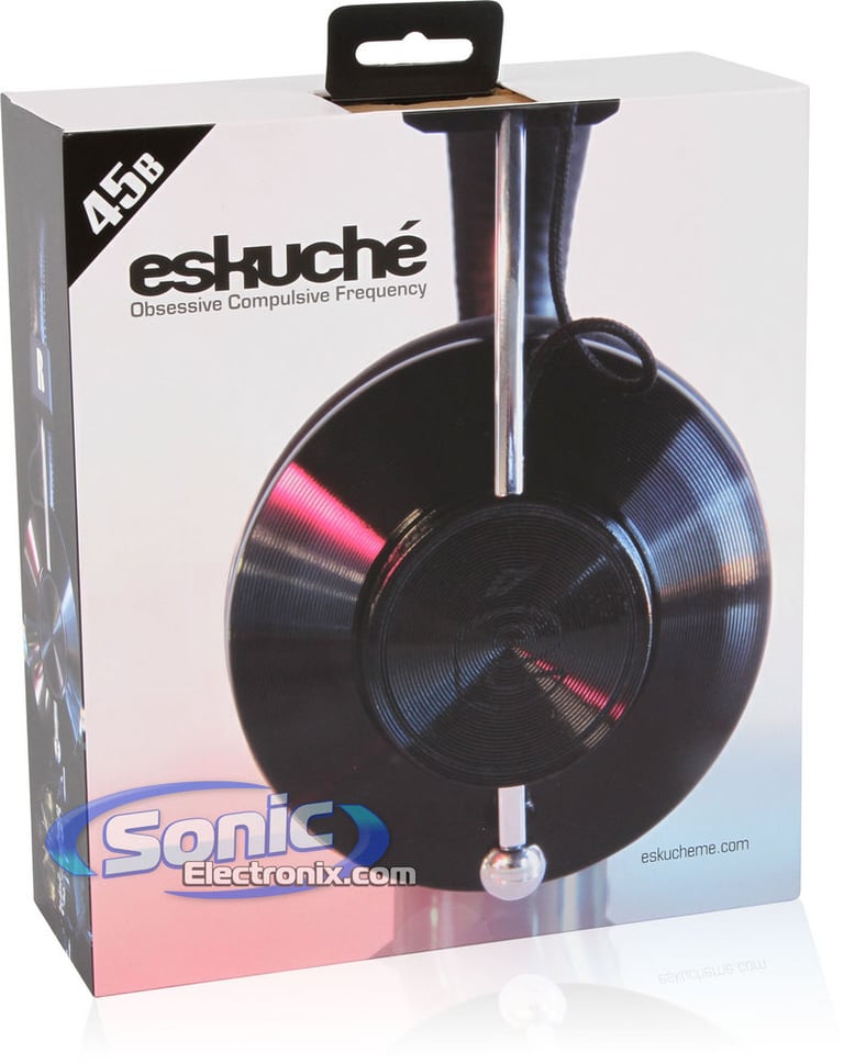 Eskuche 45BDJ Image 9