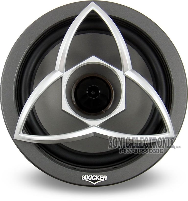 Kicker RS65.2 Image 2