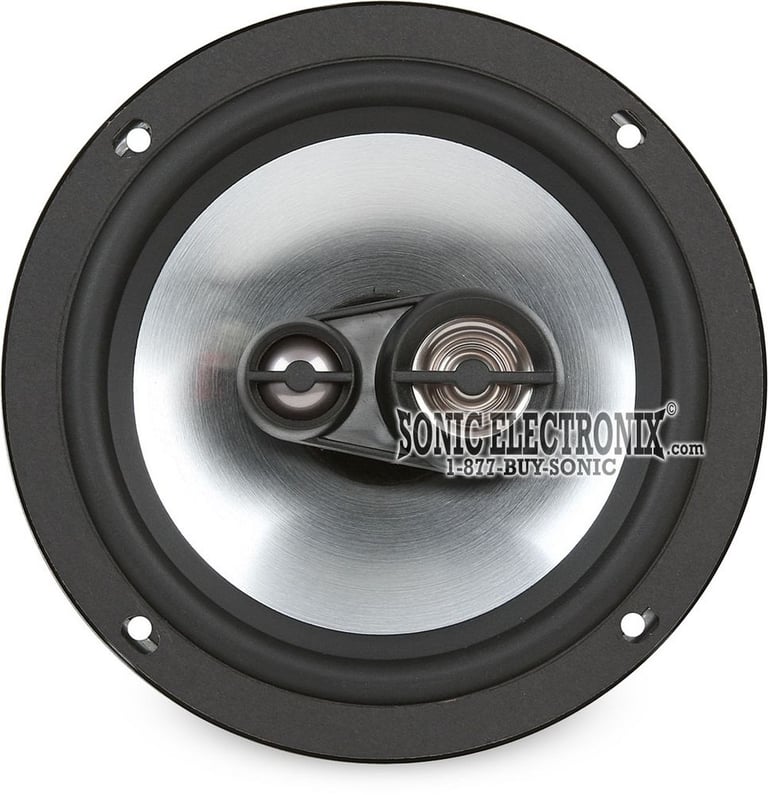 Power Acoustik PR-163C Image 3