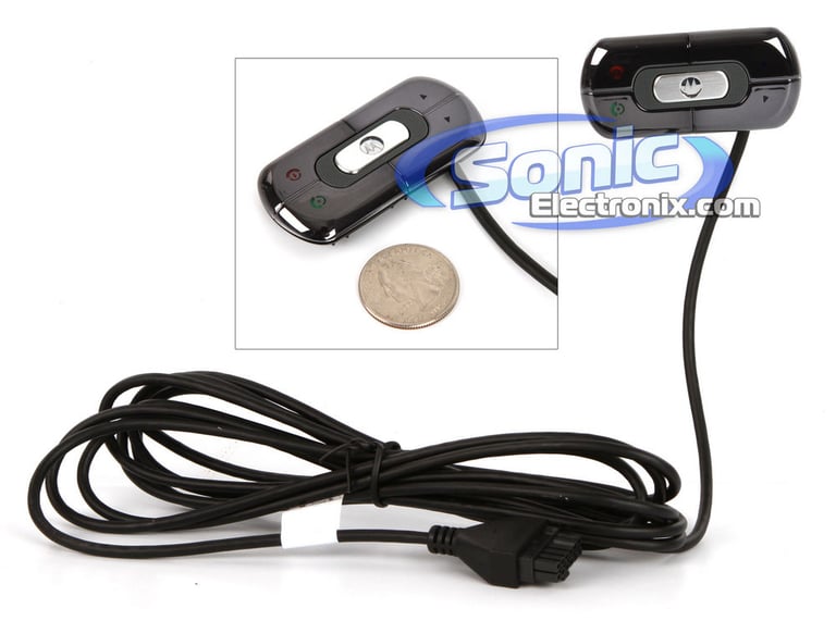 Motorola T603 (98822P) Image 2