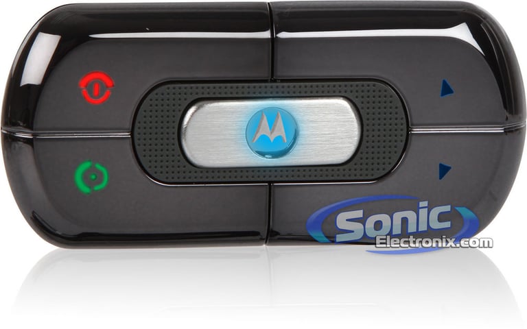 Motorola T603 (98822P) Image 4