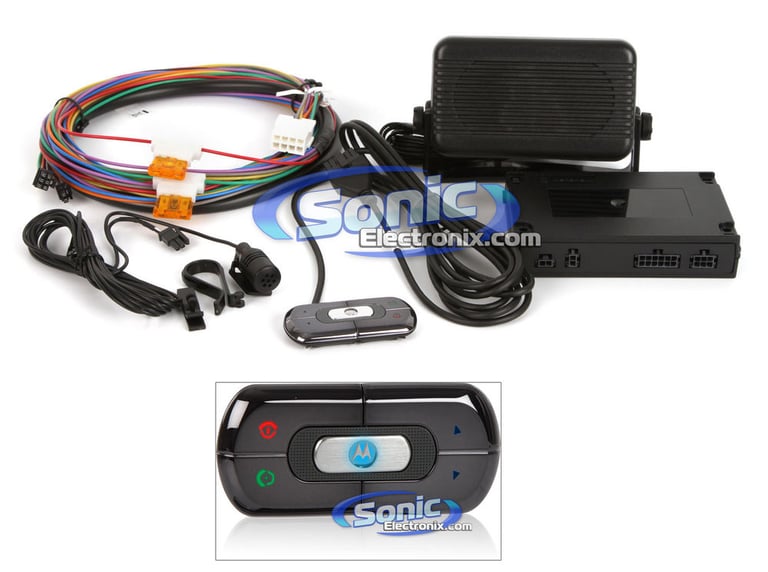 Motorola T603 (98822P) Image 1