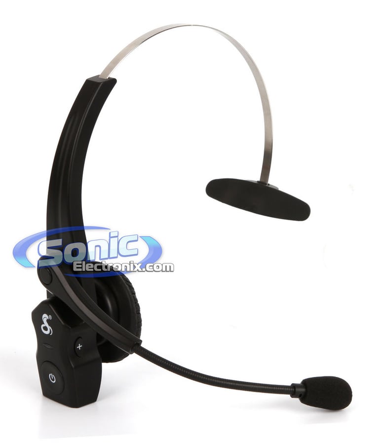 Cobra CWABTH1PLUS Image 1