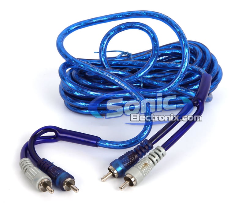 Bullz Audio SPAK8BL Image 2