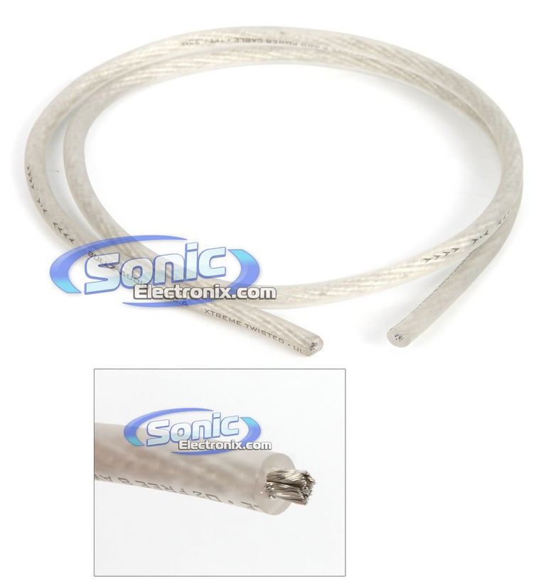 Bullz Audio SPAK8BL Image 4