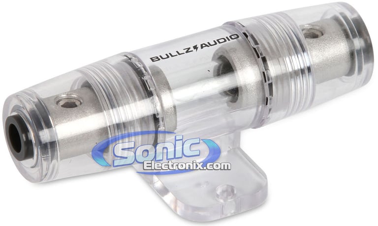 Bullz Audio SPAK8BL Image 7