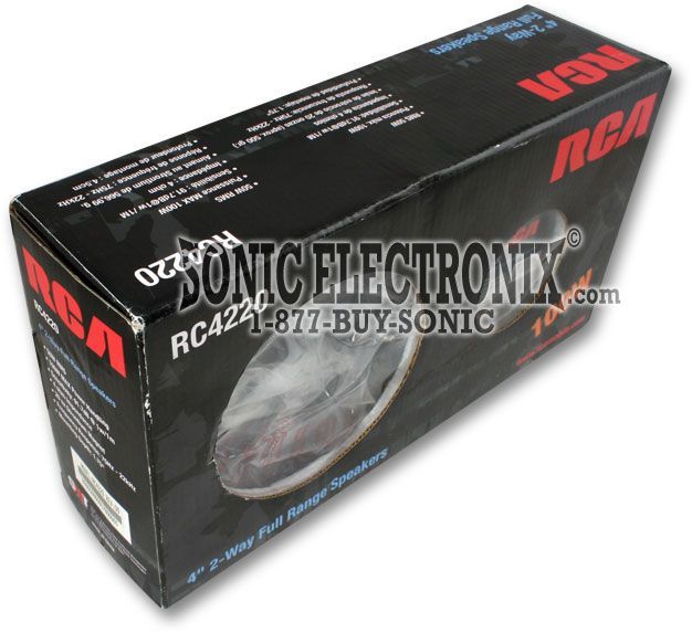 RCA RC4220 Image 6