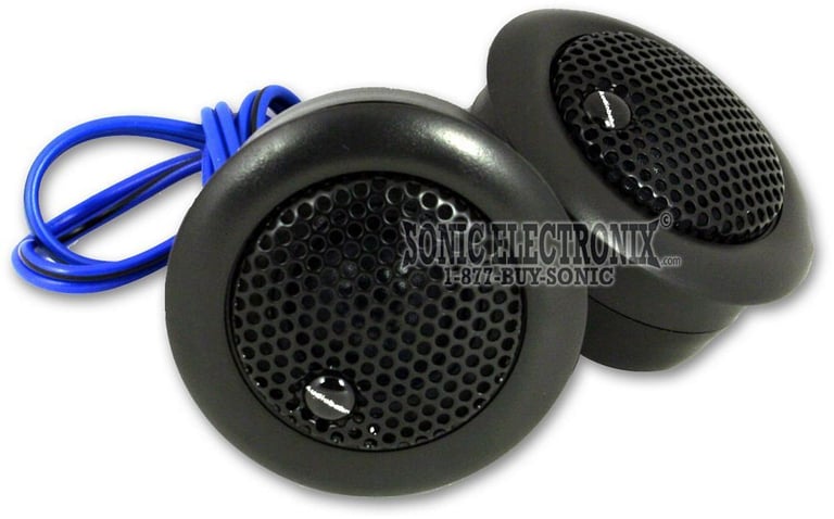 Audiobahn ABC600T Image 4