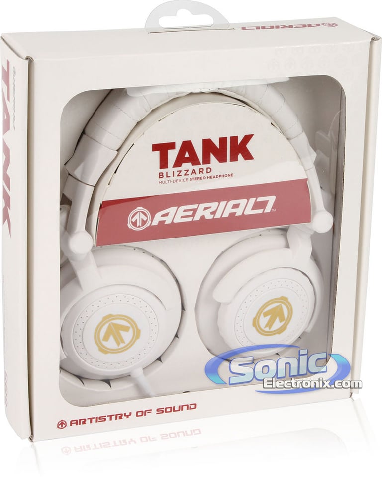 Aerial7 TANK (Blizzard) Image 11