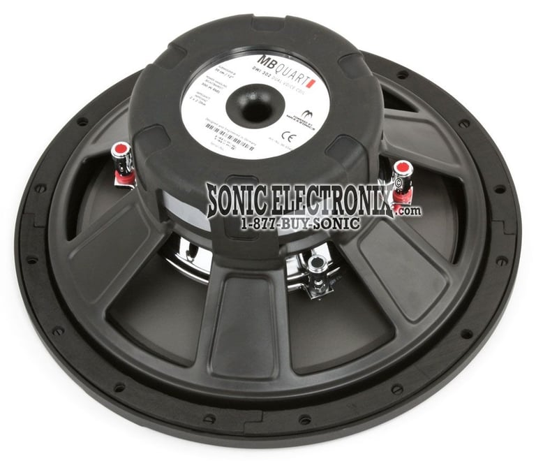 MB Quart DWI-304 Image 3