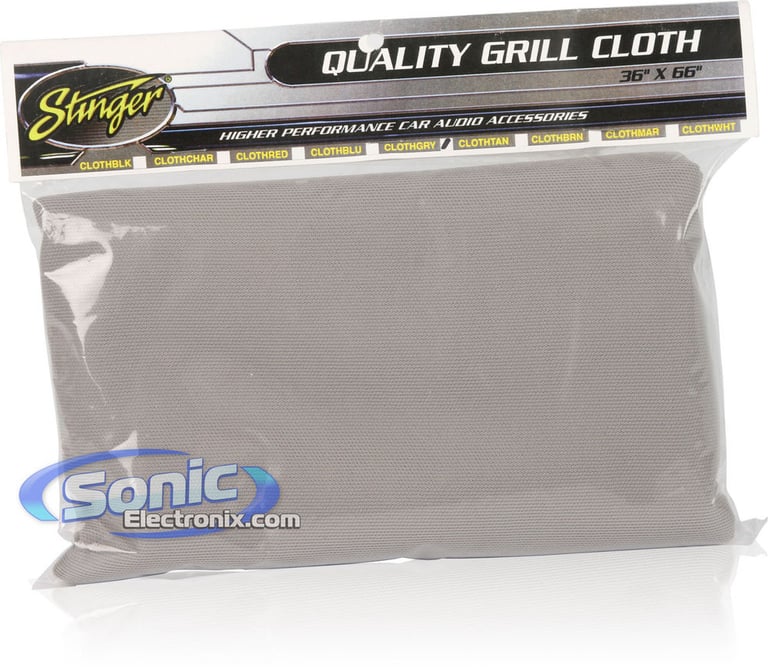 Stinger CLOTHGRY Image 3