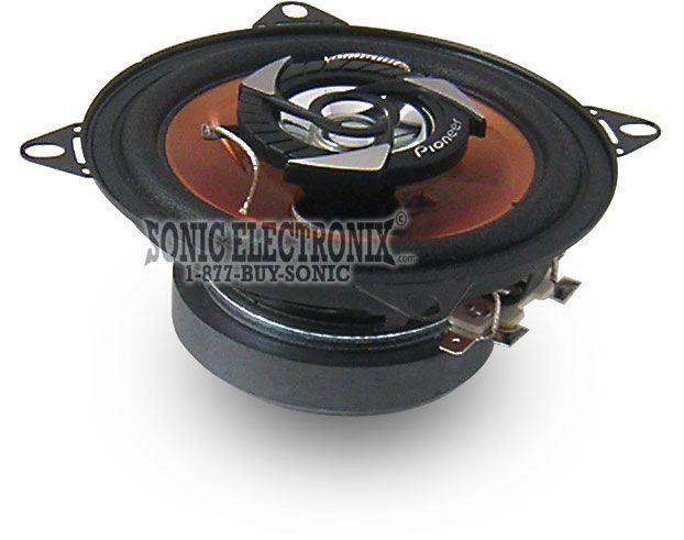 Pioneer TS-G1048 Image 3