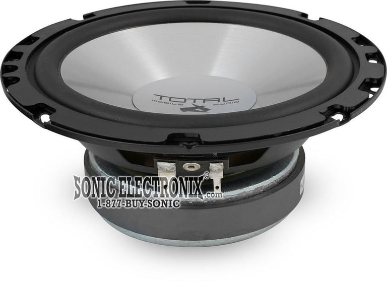TOTAL Mobile Audio T6.5SC2 Image 6