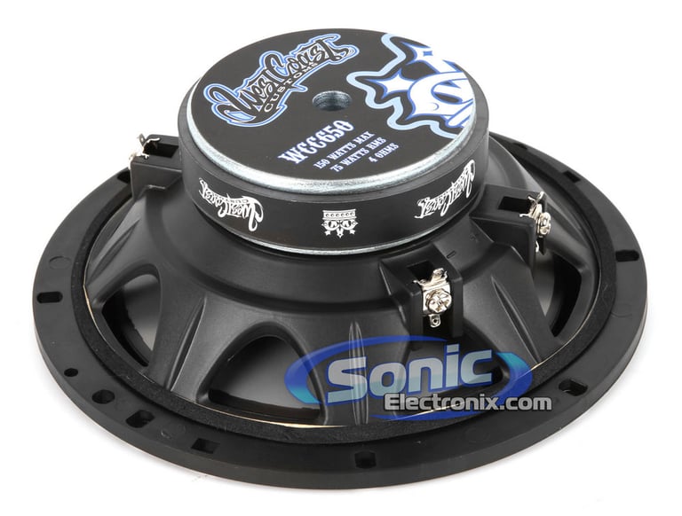 West Coast Customs WCC650 Image 6