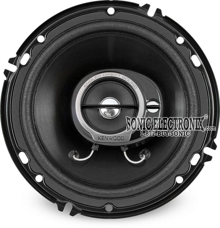 Kenwood KFC-M1628A Image 3