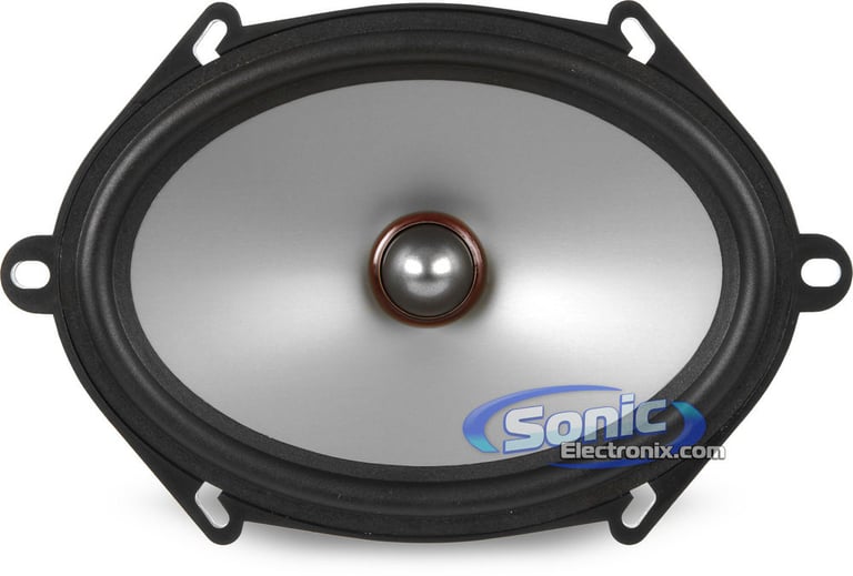 West Coast Customs WCC680 (Same as Diamond Audio D673A) Image 2