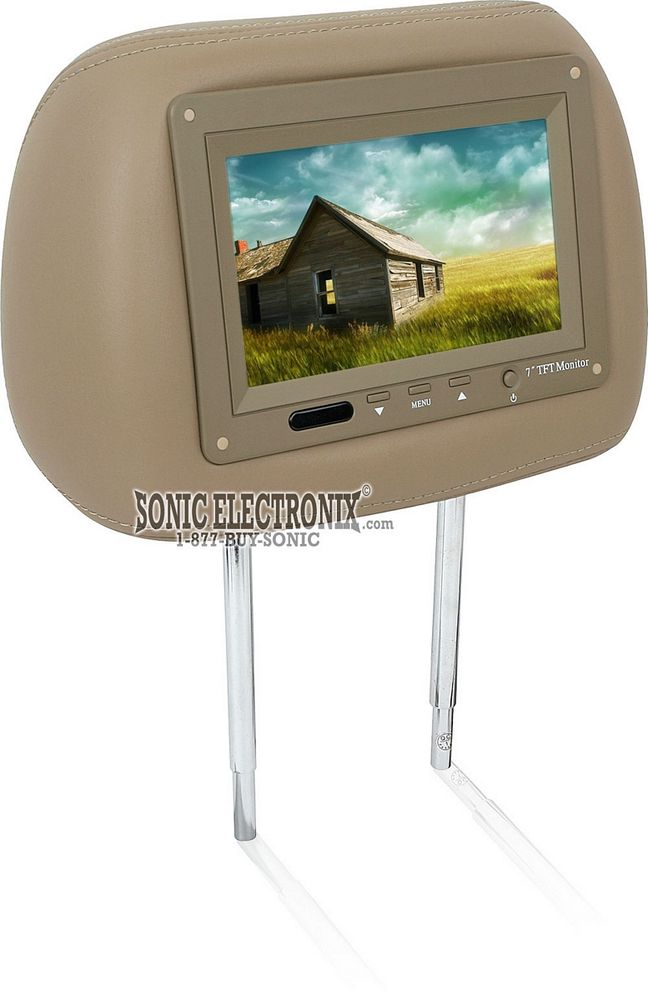 Absolute COM-708 (CREAM/BEIGE) Image 2