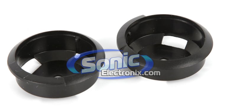 West Coast Customs WCC680 (Same as Diamond Audio D673A) Image 8