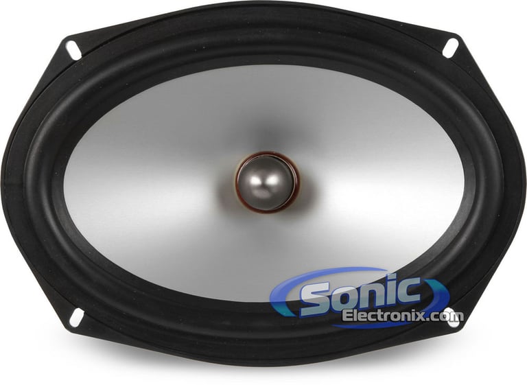 West Coast Customs WCC690 Image 3