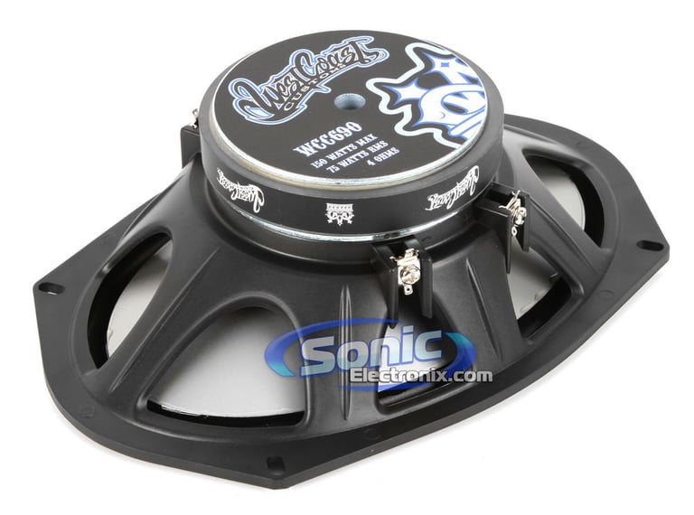 West Coast Customs WCC690 Image 6