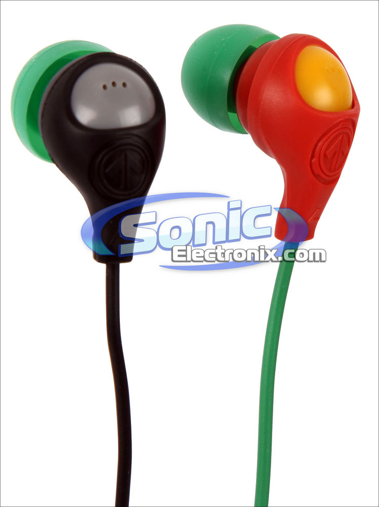 Aerial7 Bullet (Dark Rasta) Image 1