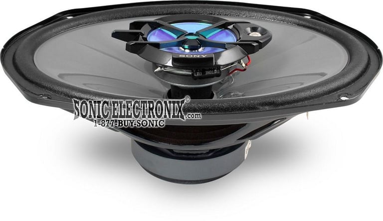 Sony XS-GT6935A Image 4