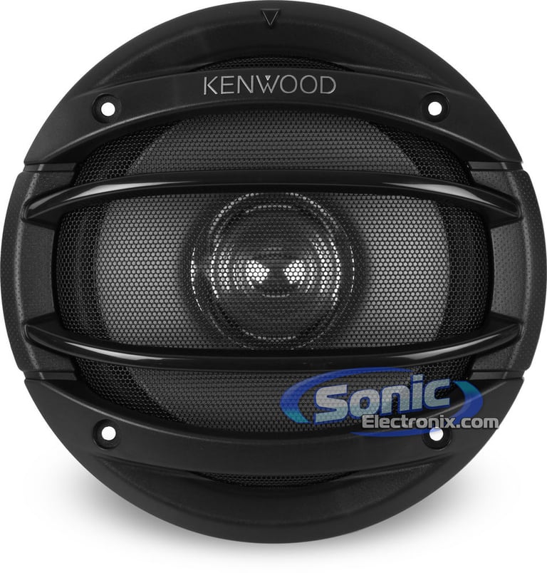 Kenwood KFC-1654S Image 2