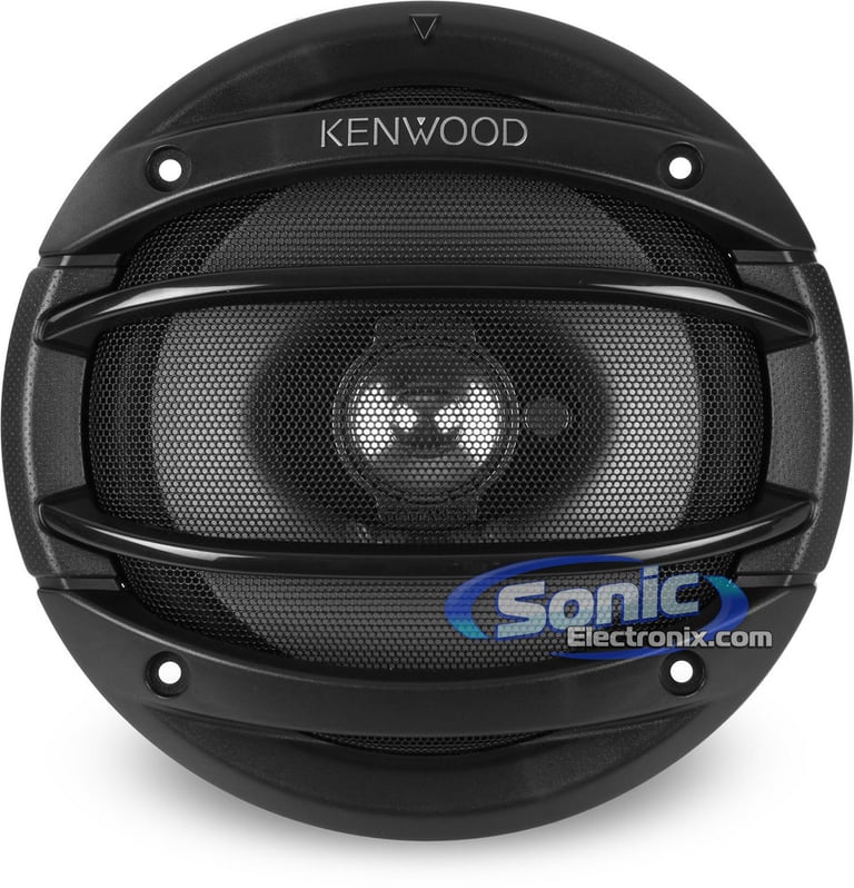 Kenwood KFC-1664S Image 2