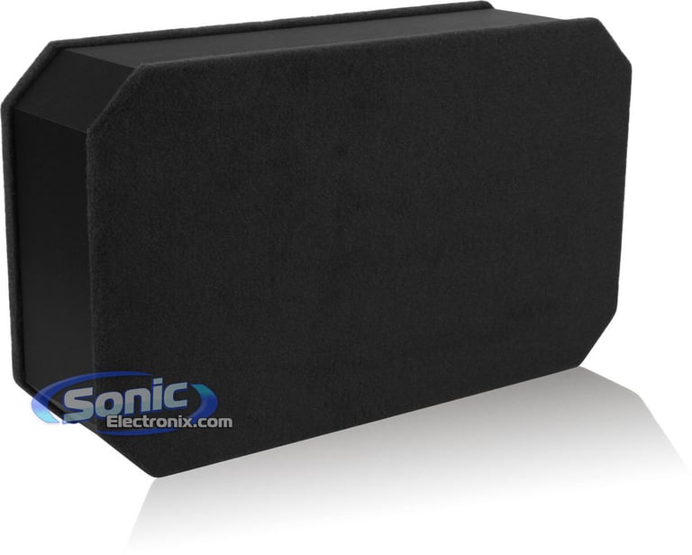 Alpine SBR-S83V Open Box Image 3
