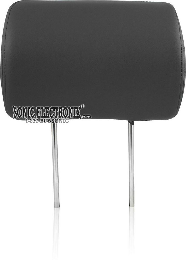 Power Acoustik HD-95GRDK (DARK GRAY) Image 4