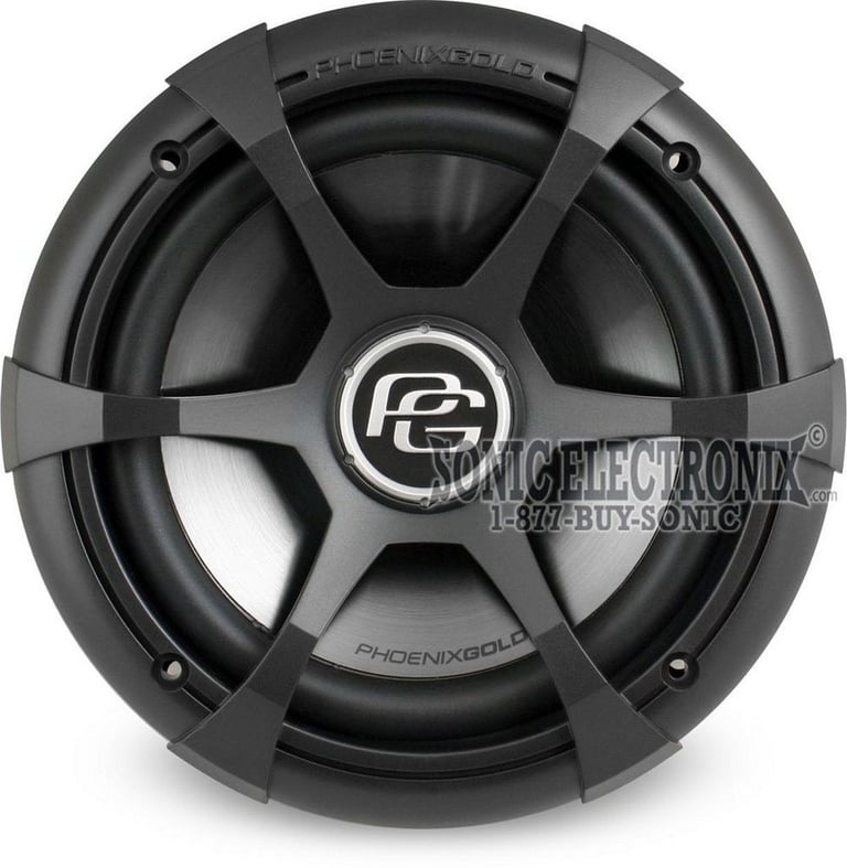 Phoenix Gold RSd 65cs (RSd65cs) Image 2