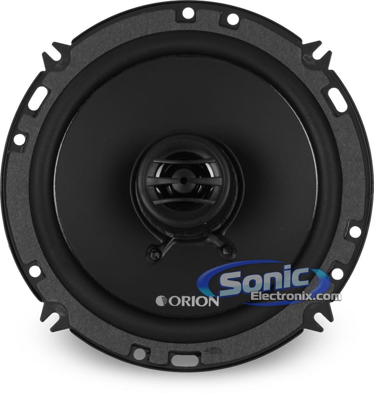 Orion CO600 Image 3