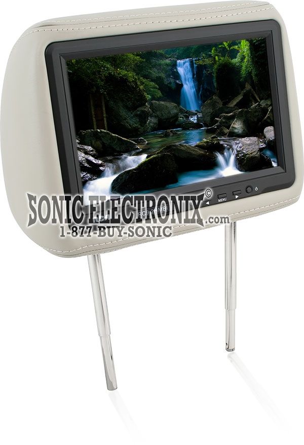 RCA RC9.2HMBG (BEIGE) Image 2