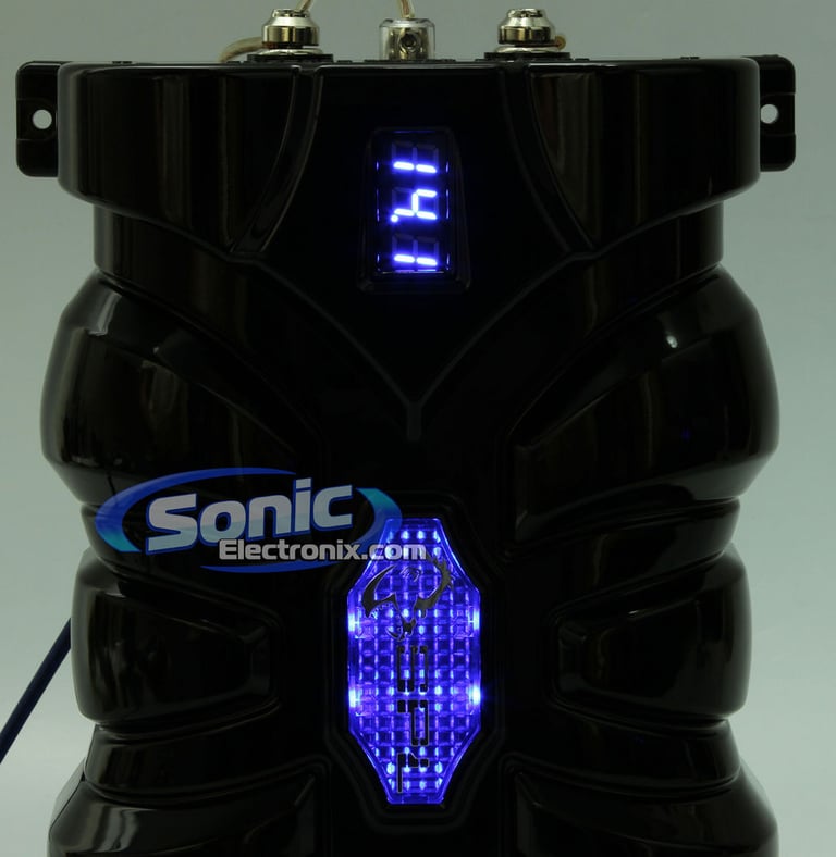 SPL CP-20X Image 3