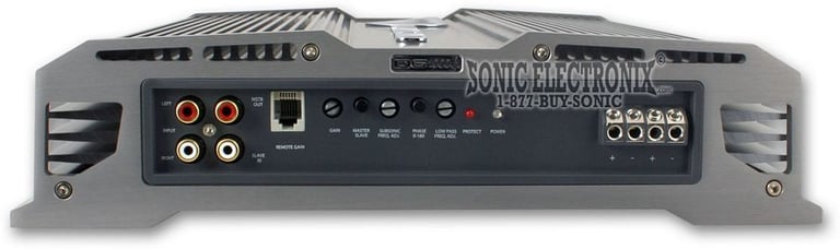 Diamond Audio D61000.1 Image 3