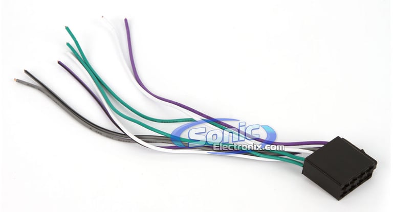 Lanzar SDN71BT Image 10