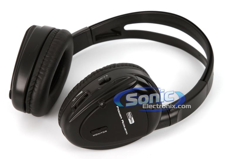 Power Acoustik HDVD-9BG (Beige) Image 11