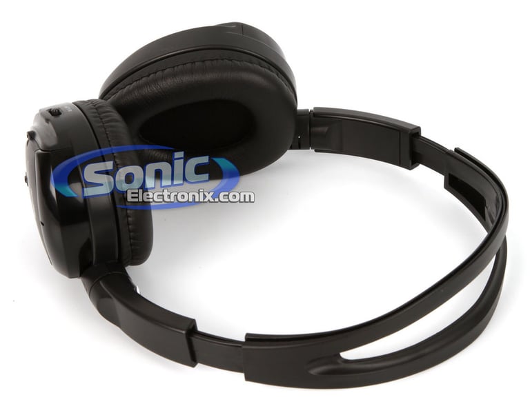 Power Acoustik HDVD-9BG (Beige) Image 12