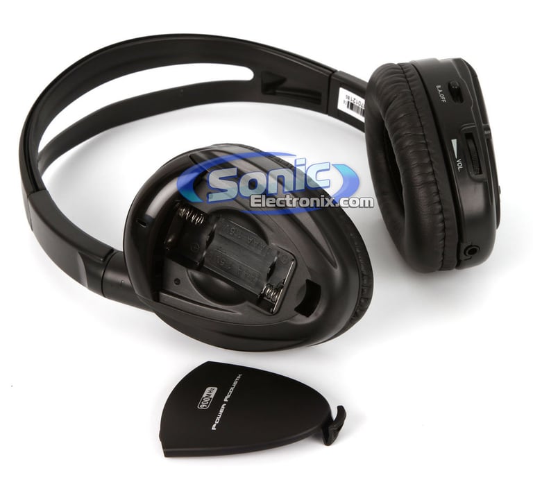 Power Acoustik HDVD-9BG (Beige) Image 13