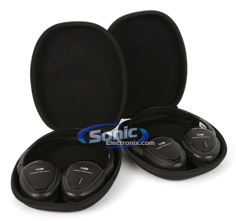 Power Acoustik HDVD-9BG (Beige) Image 17