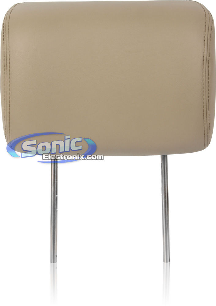 Power Acoustik HDVD-9BG (Beige) Image 4
