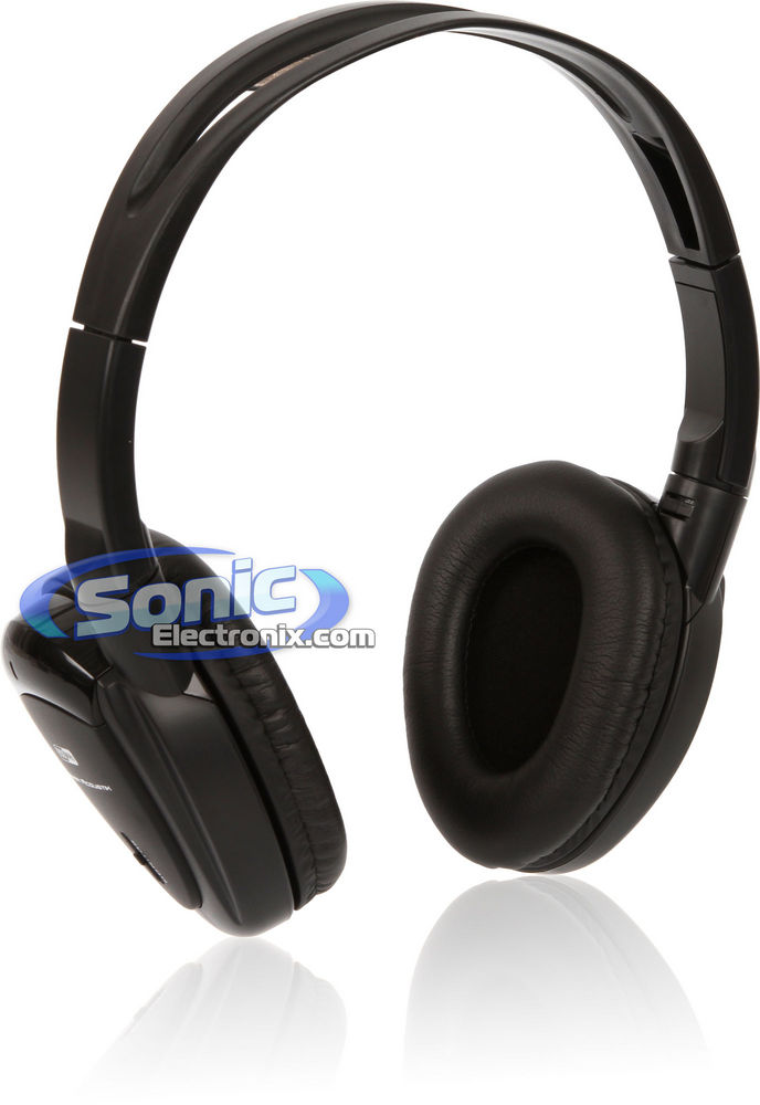 Power Acoustik HDVD-9BG (Beige) Image 8