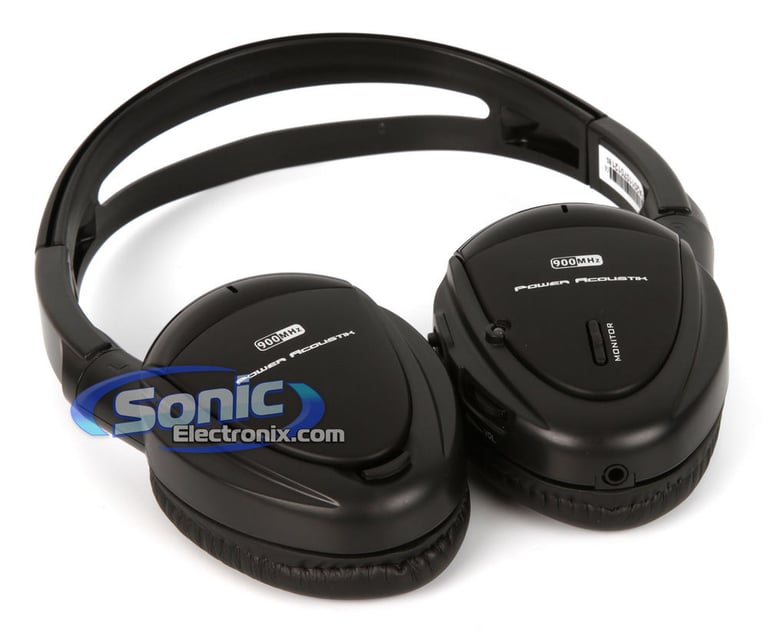 Power Acoustik HDVD-9BG (Beige) Image 9