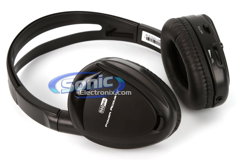 Power Acoustik HDVD-9BG (Beige) Image 10